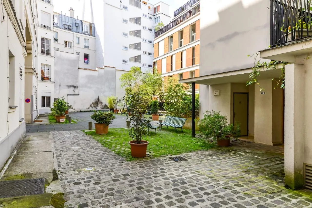 Appartement In Nation ! *