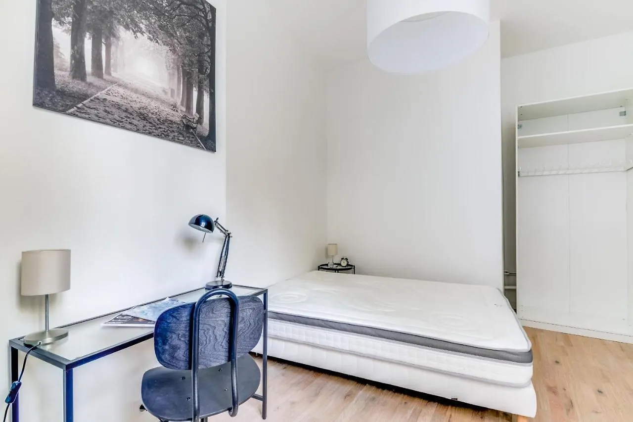 Appartement In Nation ! *