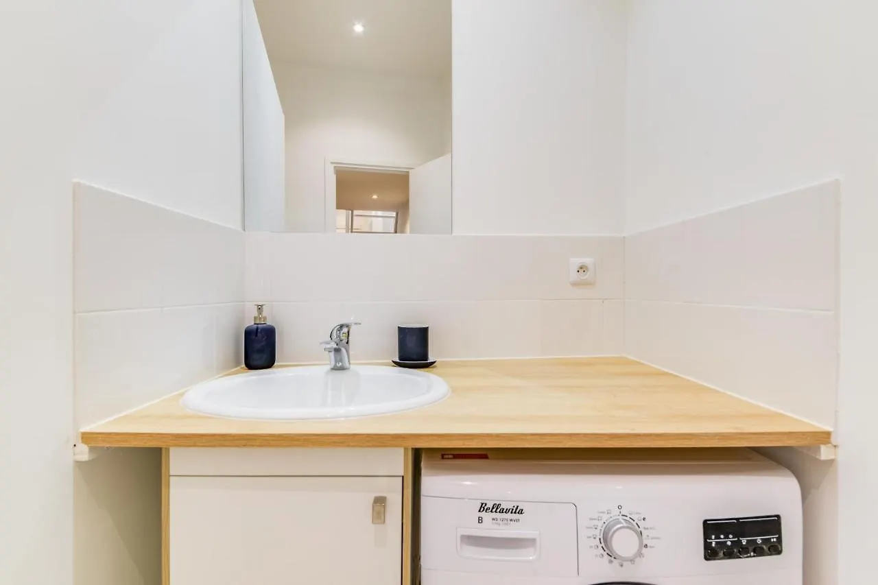 Apartment In Nation ! *